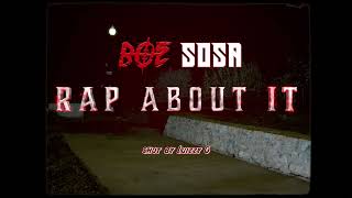 BOE Sosa  Rap About It Ebk Diss Official Video [upl. by Milstone179]