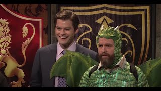 All of Bill Haders breaking Character moments on SNL  Compilation [upl. by Stafford]