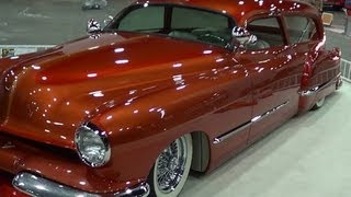 1949 Cadillac Custom [upl. by Orit903]