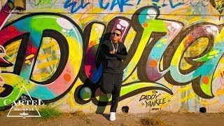 Daddy Yankee  Dura Video Oficial [upl. by Allez406]