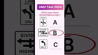 DMV written test 2024 dmv dmvwrittentest usa [upl. by Kathie198]