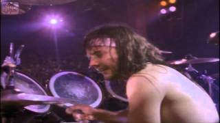 Metallica  Whiplash Live Seattle 1989 HD [upl. by Eclud199]