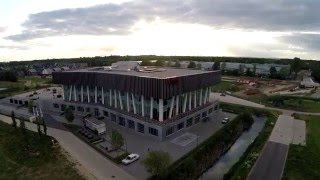 Liemers College Landeweer Zevenaar [upl. by Ruy44]