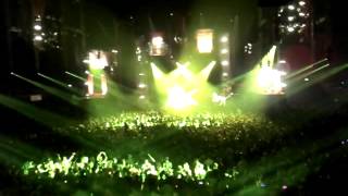 Atmosfearz  Freaqshow 2012  Wild Ones Two [upl. by Munroe]