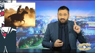 Săptămâna Pierdută cu Bogdan Nicolai Ep 72 Protestul Fermierilor și altele [upl. by Chauncey]