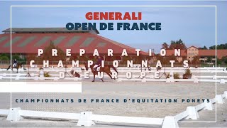 Generali Open de France  épreuves AS Élite [upl. by Gregoire]