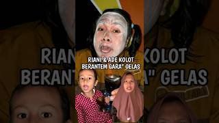 diva riani divariani’s videos with suara asli  🄺🄾🄿🄸 🅷🅸🆃🅰🅼 [upl. by Favrot]