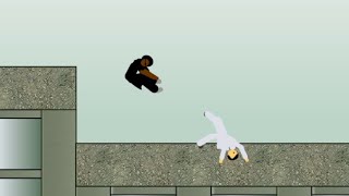 Flash Games 73 Bullet Time Fighting [upl. by Nhguavaj633]