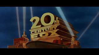 20th Century FoxBlue Wolf Productions 1993 [upl. by Aleakcim]