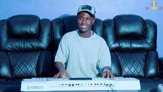 🔥UMUKUNGA BY BISETSA PIANIST IGISIRIMBA 2024 EP3🔥🔥 [upl. by Traweek187]