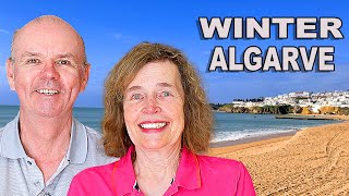 Tips For A Winter Stay In The Algarve Portugal [upl. by Darbie936]