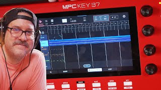 MPC3 First Impressions  Workflow Changes Beta Info etc [upl. by Attennyl]