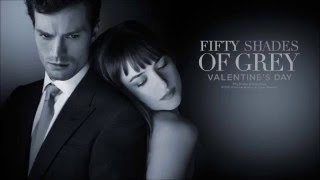 Liam Payne Rita Ora  For You Fifty Shades Freed Official Lyric Video [upl. by Fletch834]