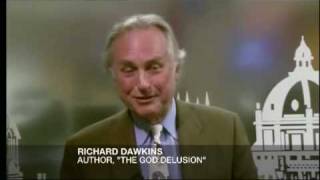 Richard Dawkins on Muslim news channel [upl. by Acinoryt]