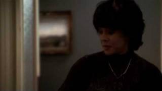 The West Wing S05E08 Abby Bartlet back in the wite house [upl. by Ringe]