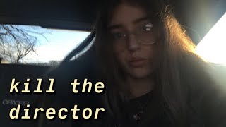 kill the director cover [upl. by Nehcterg770]