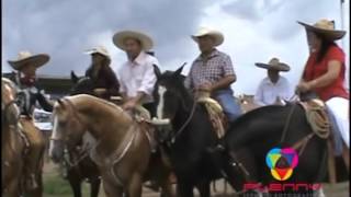 Cabalgata Commemorativa Huejuquilla el Alto Jalisco [upl. by Sivart]