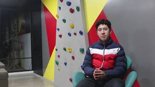 Mi Experiencia en  CHOTA TRAIL 2023  Sebas Pinto [upl. by Arukas620]