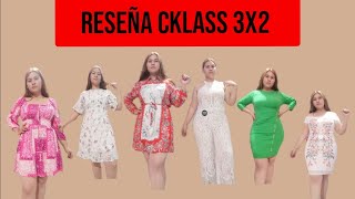 Reseña Cklass 3X2 🤩 ¿Conviene comprar 🤔 [upl. by Oirramaj]