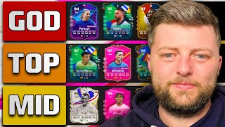 NEW Ranking the Best LBRBs in FC 24 🔥 EA FC 24 Ultimate Team Tier List [upl. by Zaneski]