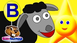 ABC Twinkle Black Sheep Mashup Short  Ultimate Nursery Rhyme Mash Up [upl. by Colt]