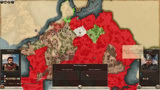 Total War Rome 2 DEI RomanMariani 35 [upl. by Onig]