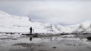 📷 Norwegen Lofoten  Fotografie Dokumentation 🇳🇴 Benjamin Jaworskyj around the World [upl. by Innos]