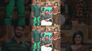 kannana Kanne serial Sun TV family [upl. by Ainig]