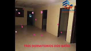 🛑SE VENDE BONITA VILLA EN SAUCES 3 [upl. by Mitch]