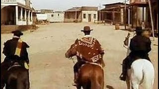 Any Gun Can Play Spaghetti Western Full Movie English Classic Cowboy Film free full westerns [upl. by Enamart157]