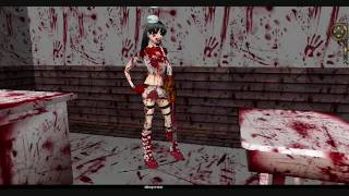 chainsaw2wmv [upl. by Minerva]