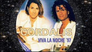 Cordalis 1997 Viva la noche 97 [upl. by Nylime]