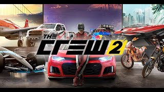 The Crew 2 Mobile Gameplay  How to Play it on iOS amp Android [upl. by Ahsemac]