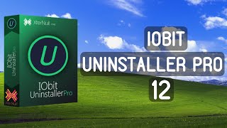 Iobit Uninstaller Pro 12 Crack  Full Activated  How to Install Best Uninstaller for PC 2022 [upl. by Burchett]