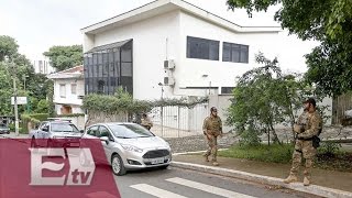 Ismene Bras y la detención de Lula da Silva  Kimberly Armengol [upl. by Lael145]