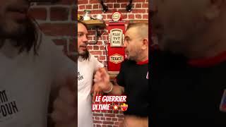 JC SKARBOWSKY  UN GUERRIER ULTIME ACHARNÉ DE TRAVAIL avec ANDRÉ ZEITOUN [upl. by Orfinger410]