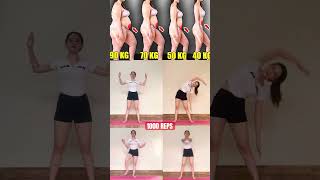 Best Exercises For Overweight Body loseweight [upl. by Fenelia873]