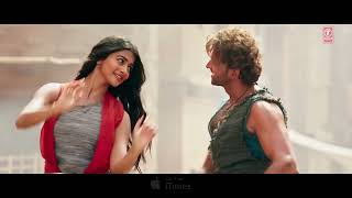 SARSARIYA Video Song MOHENJO DARO A R RAHMA 720P HD [upl. by Cecile]