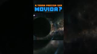 TERRA EM PERIGO universo shorts galaxias [upl. by Rebhun923]