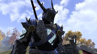 ESO 1vX PvP  NEW PATCH Sorcerer Is King [upl. by Reames]