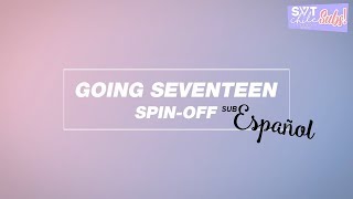 SUB ESP Seventeen  GOING SEVENTEEN SpinOff EP22 [upl. by Tikna]