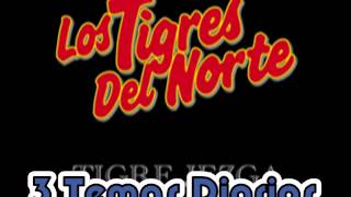 Mi Linda EsposaLos Tigres del Norte Album A Ti Madrecita Año 1986 [upl. by Eclud124]