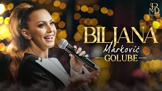 BILJANA MARKOVIC  GOLUBE COVER 2024 [upl. by Esertap]