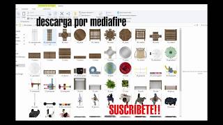 Pack imagenes en planta Png Photoshop [upl. by Monjo711]