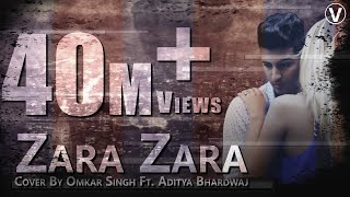 Zara Zara Behekta Hai Remix song  Omkar amp Adithya Bardwaj Relax Music Collection [upl. by Ylecara]