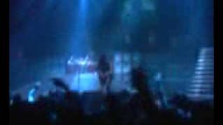 Disturbed Stricken Live at the La Crosse Center [upl. by Wandy]