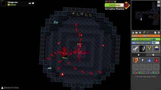 RotMG Clip 24 [upl. by Anerda]