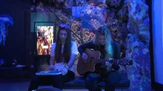 JAMIE MCDELL amp JAMIE CURRY  Nemo Song [upl. by Jurgen]