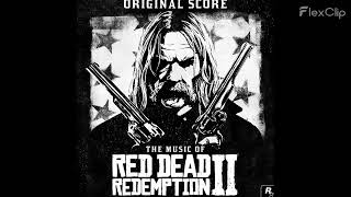 04 Mrs Sadie Adler Widow  The Music of Red Dead Redemption 2 Score [upl. by Wershba]