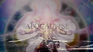 The Second Apocalypse  Official Trailer 1  R Scott Bakker [upl. by Mccallum]